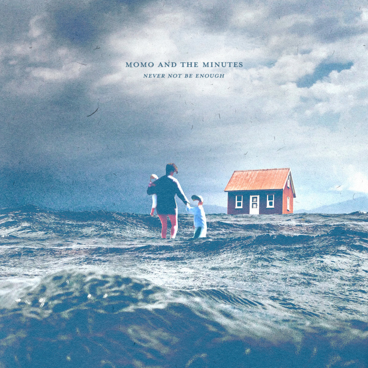 Youth on Your Side Momo and the Minutes