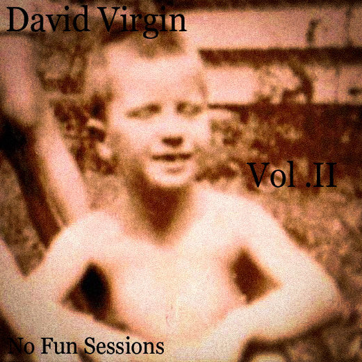 No Fun Sessions Re-mastered (Volume 2.) cover
