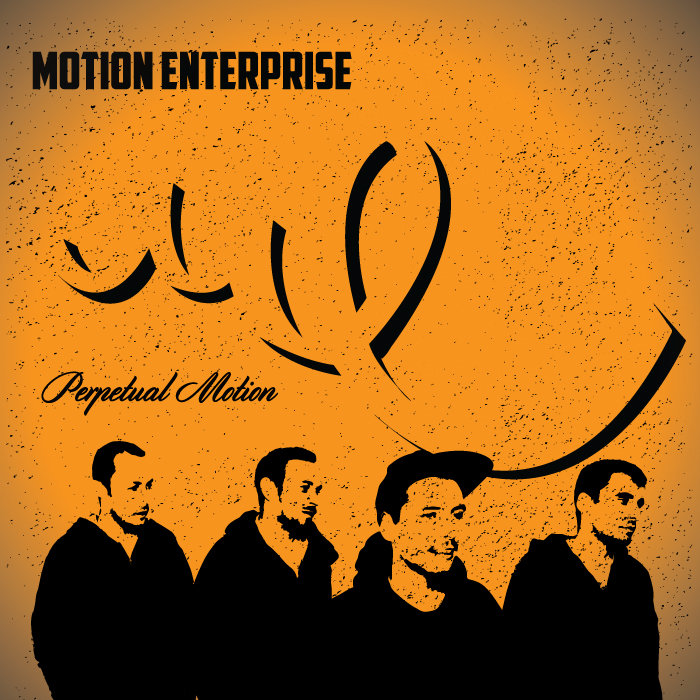 Perpetual Motion LP | Motion Enterprise