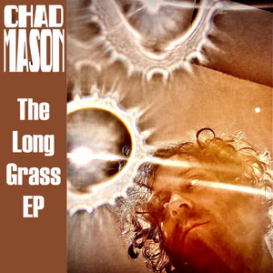 The Long Grass EP cover