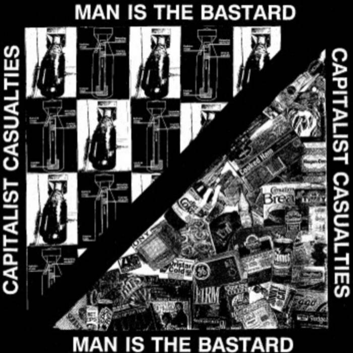 M.I.T.B. split | Capitalist Casualties