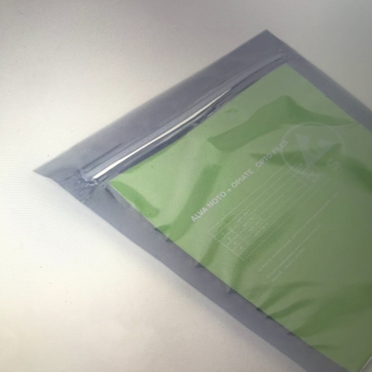 Opto Files (Opiate parts). | Opto = Opiate + Alva Noto