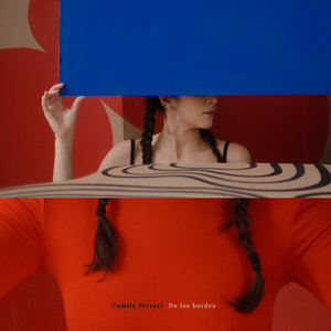 De Los Bordes cover