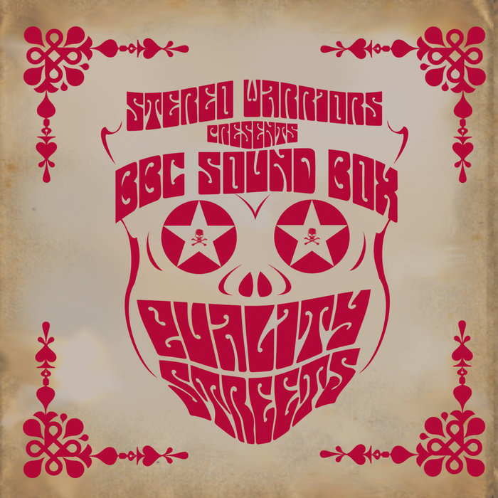 Quality Streets Rapper Quality Streets | BBC Sound Box