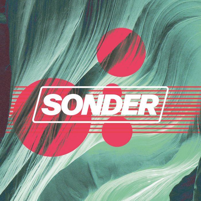 Sonder The Rapper SNDR002 | Sonder London Records