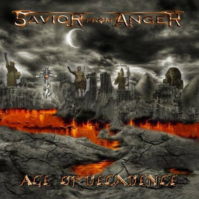 【ラプンツェル様用】SAVIOR FROM ANGER / Lost In Music | Savior from Anger