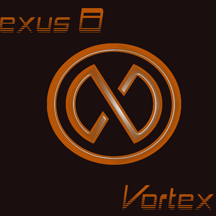 Vortex II | Nexus 8 | Nexus 8 and Angelus Prophetia