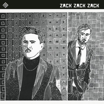 Album 1 by Zack Zack Zack