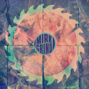 GRIND cover