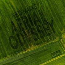 Aerial Odyssey cover art