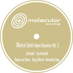 Marco Lenzi - Taboo Remixes Vol.3