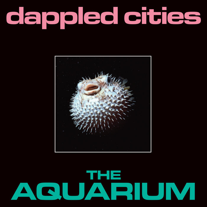 The Aquarium, by Dappled Cities
