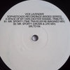 A Space Of My Own EP