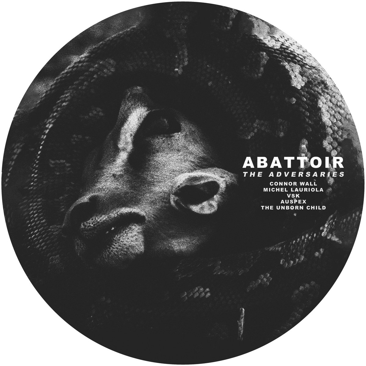 Abattoir: The Adversaries II