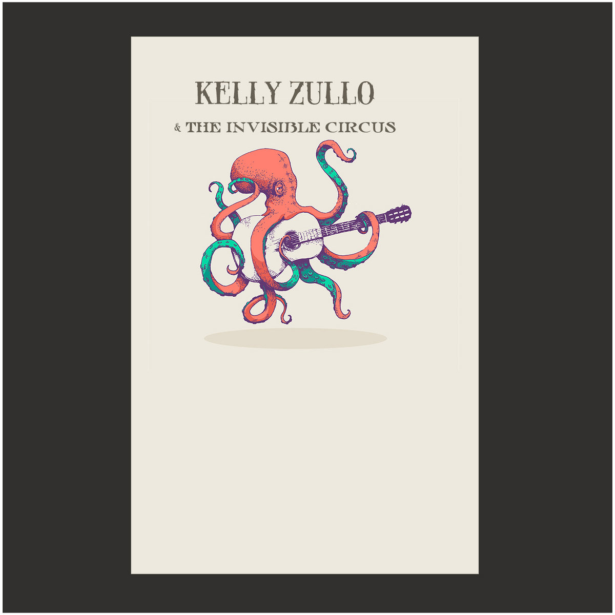 Don't Dream It's Over (Crowded House) kelly zullo, crowded house