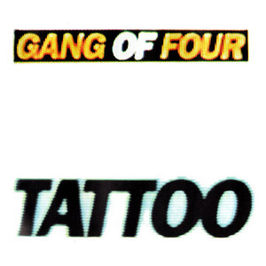 Tattoo (2025 Remaster) cover