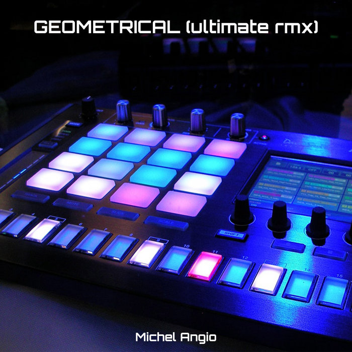 BICEP just, by michel Angio rmx