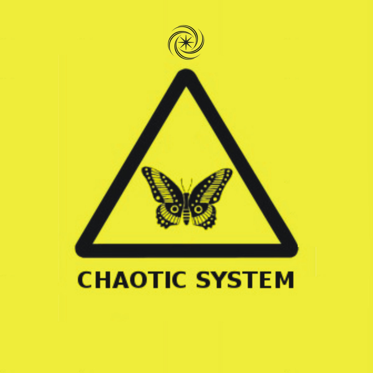 Chaotic System E.P. | Chaotic System | Natural Evolution Records ®