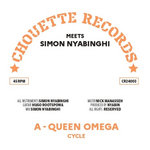 Queen Omega - Cycle (From "decisions" Lp)
