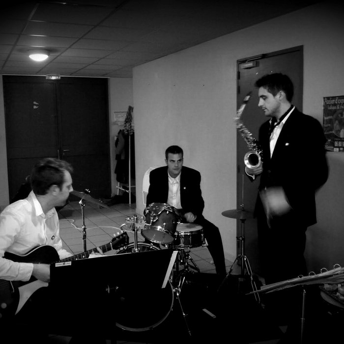 Playlist Trio B Jazz Trio "B" Jazz