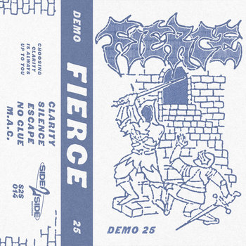 Music | Side2Side Records