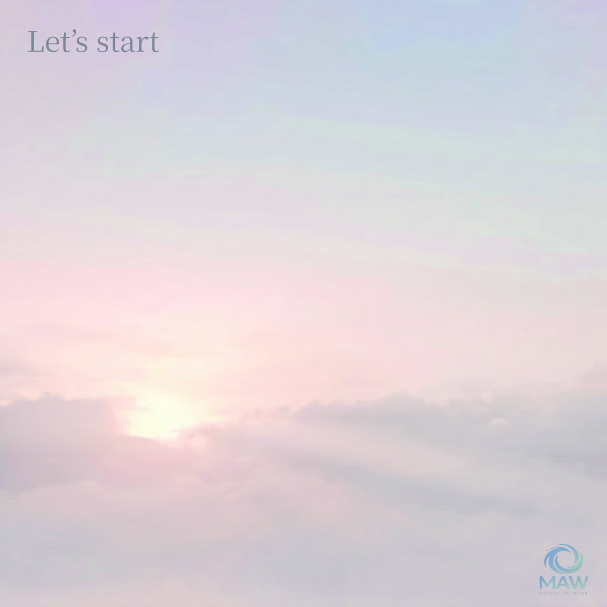 Letâs start