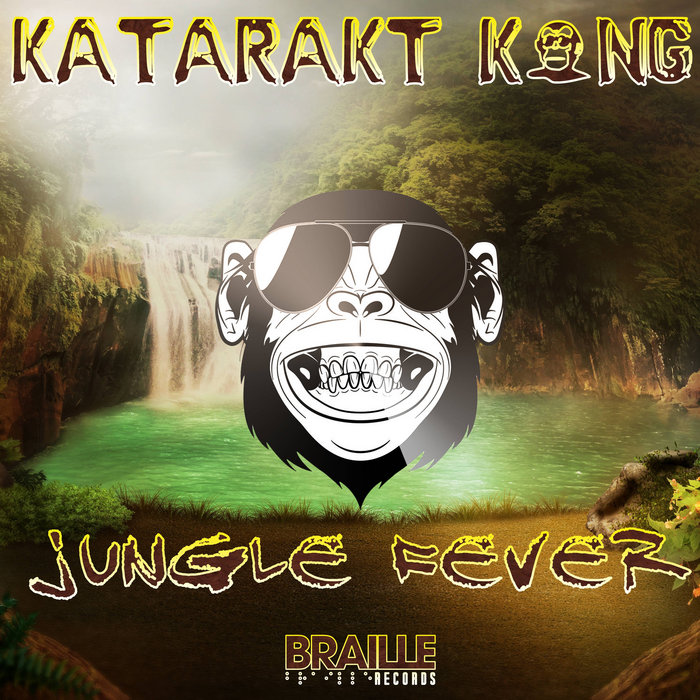 Jungle Fever by Katarakt Kong