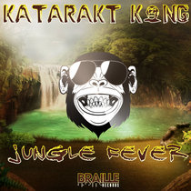 Jungle Fever cover art