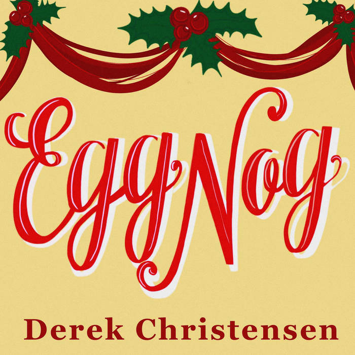 Egg Nog