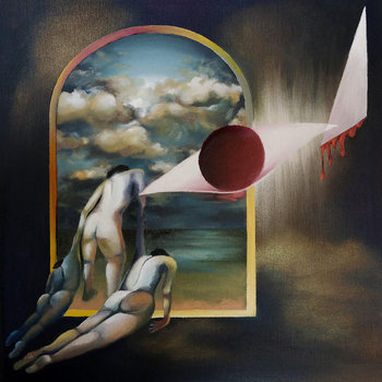 Album artwork for What On Earth Can We Do?