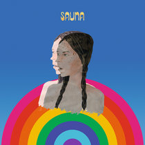 Sauna cover art