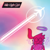 Mile-High Club Vol. I cover art