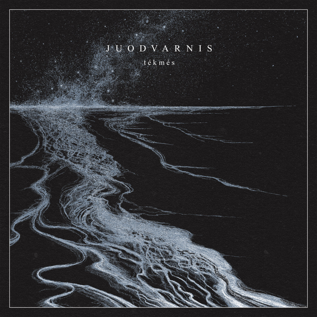 Tékmés by Juodvarnis