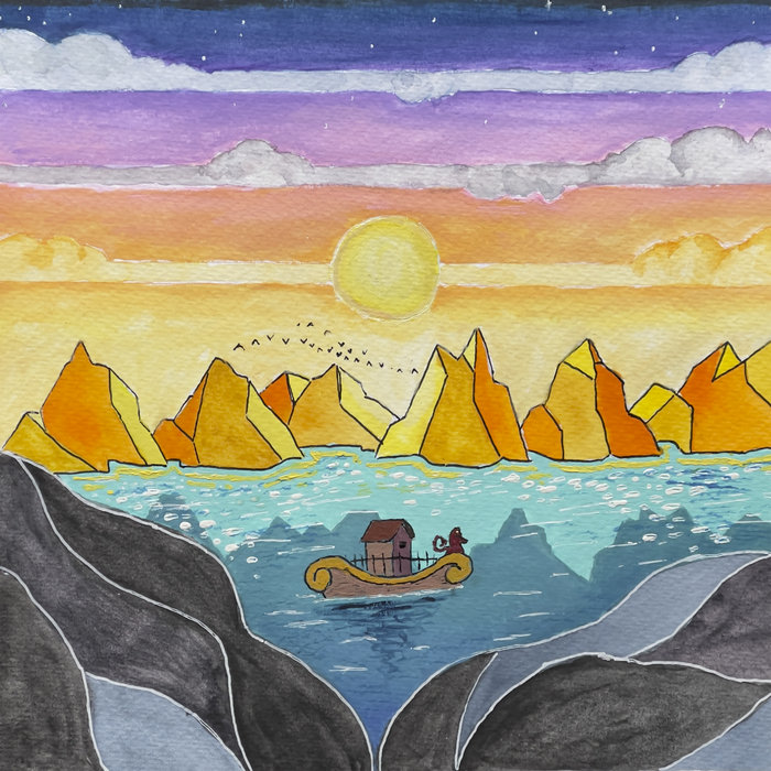 Album artwork