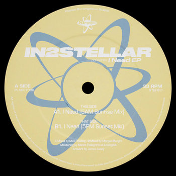 Music | Planet Strangelove