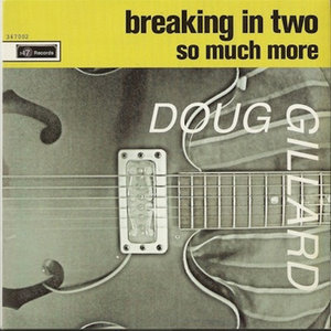 Breaking In TwoDoug Gillard cover