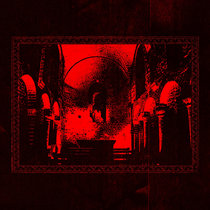 Chapel of Blood - Part I cover art