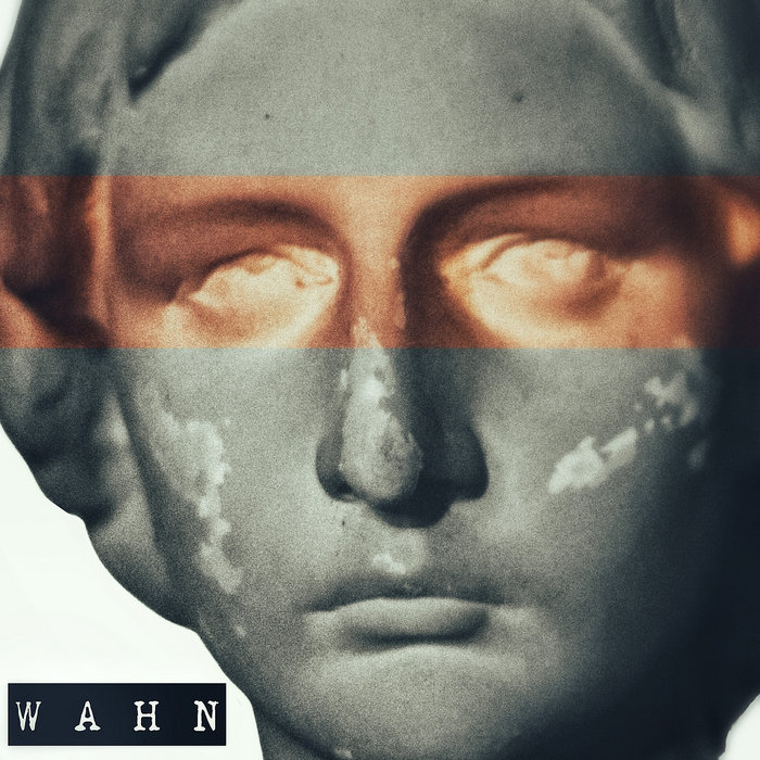 Wahn WAHN EP | DARW:IN
