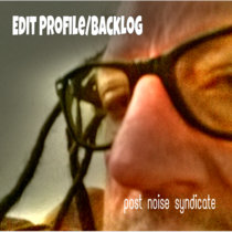 Edit Profile; BackLog cover art