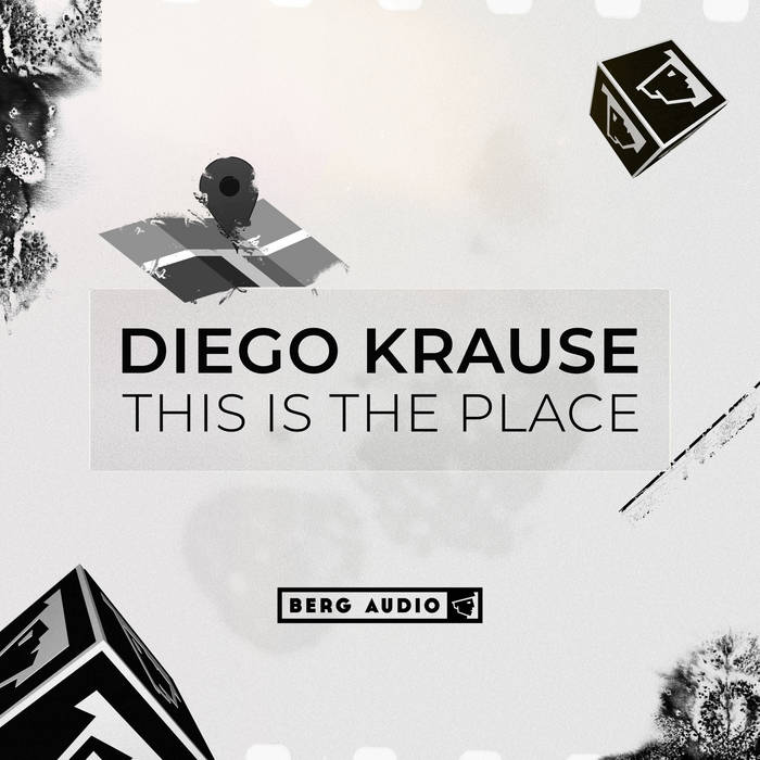 DIEGO KRAUSE - THIS IS THE PLACE