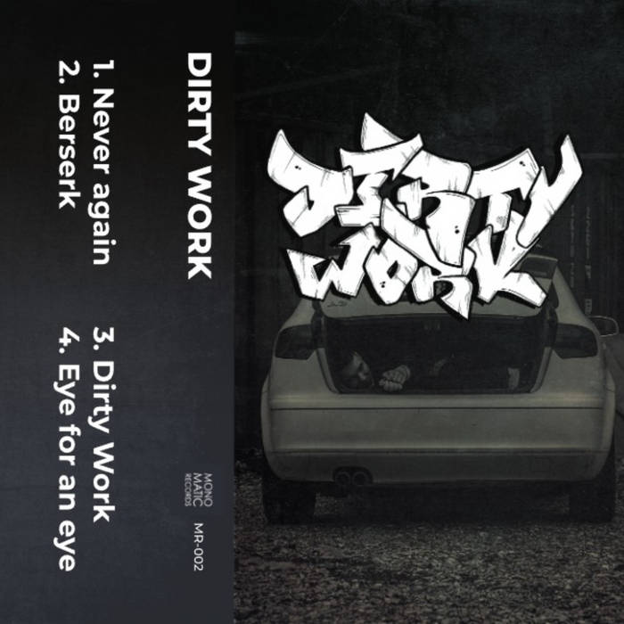 Music | Dirty Work