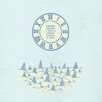 Music | Empire! Empire! (I Was a Lonely Estate)