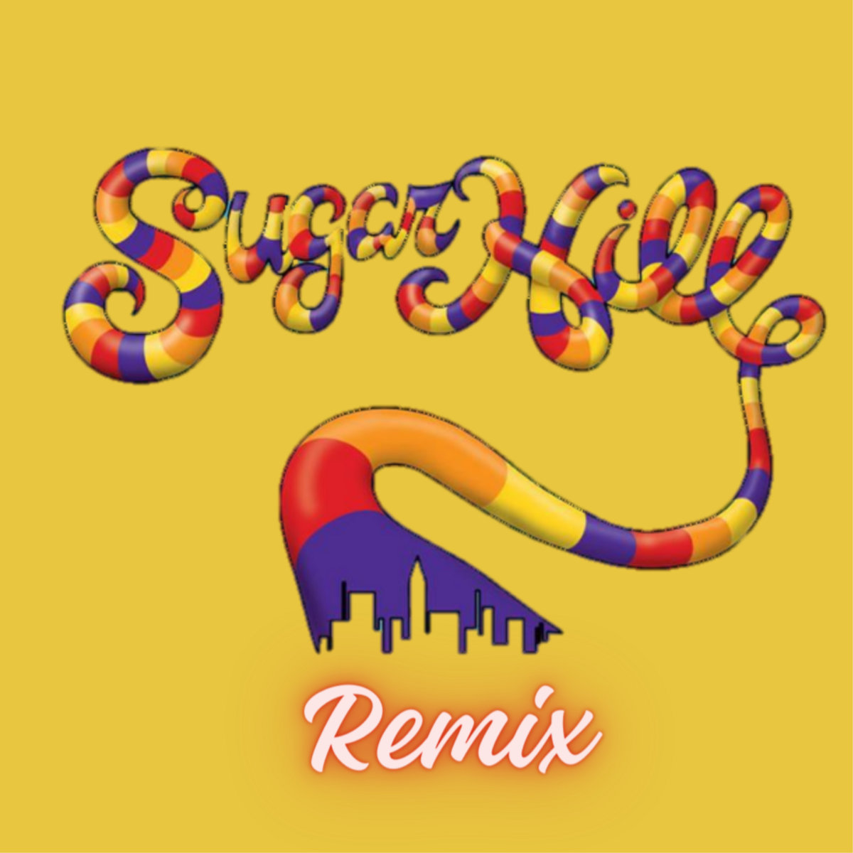 Rapper's delight ( remix ) Sugarhill Gang Kirmanidis