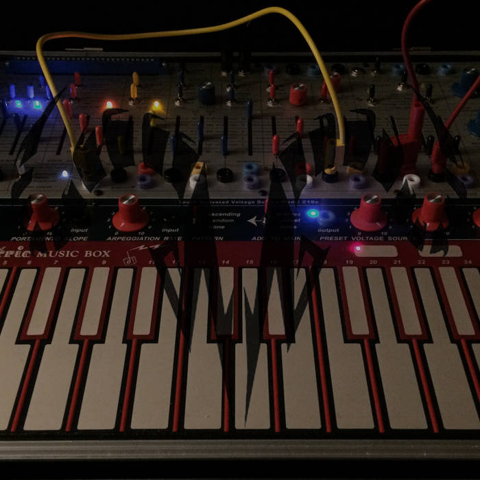 BUCHLA MUSIC EASEL Sample Library Nero Bellum buchla-music-easel-sample-library-nero-bellum
