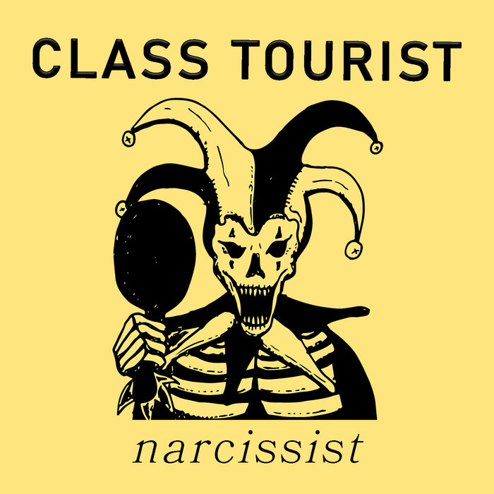 class tourist narcissist