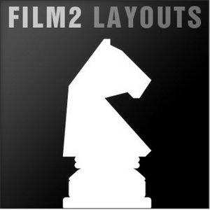 FILM2 Layouts cover