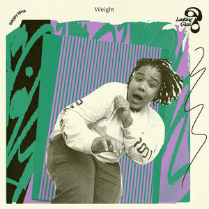 Weight cover