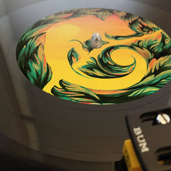 Album artwork for Navigators (Vol.1) Excedo Records