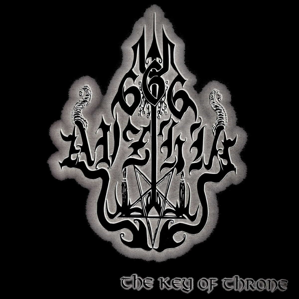 The Key of Throne | Avzhia