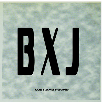 Album artwork for Lost and Found